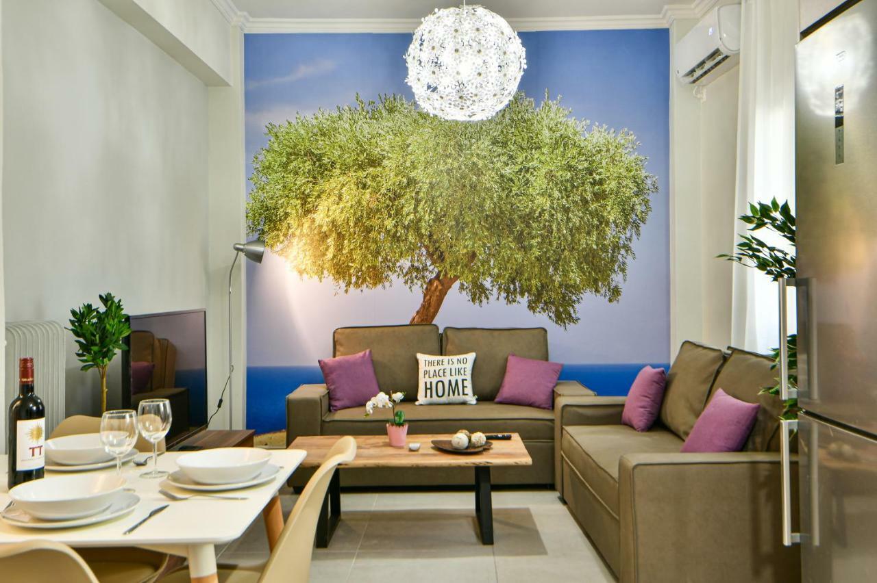 Apartamento Fresh & Renovated Next To Metro Station *